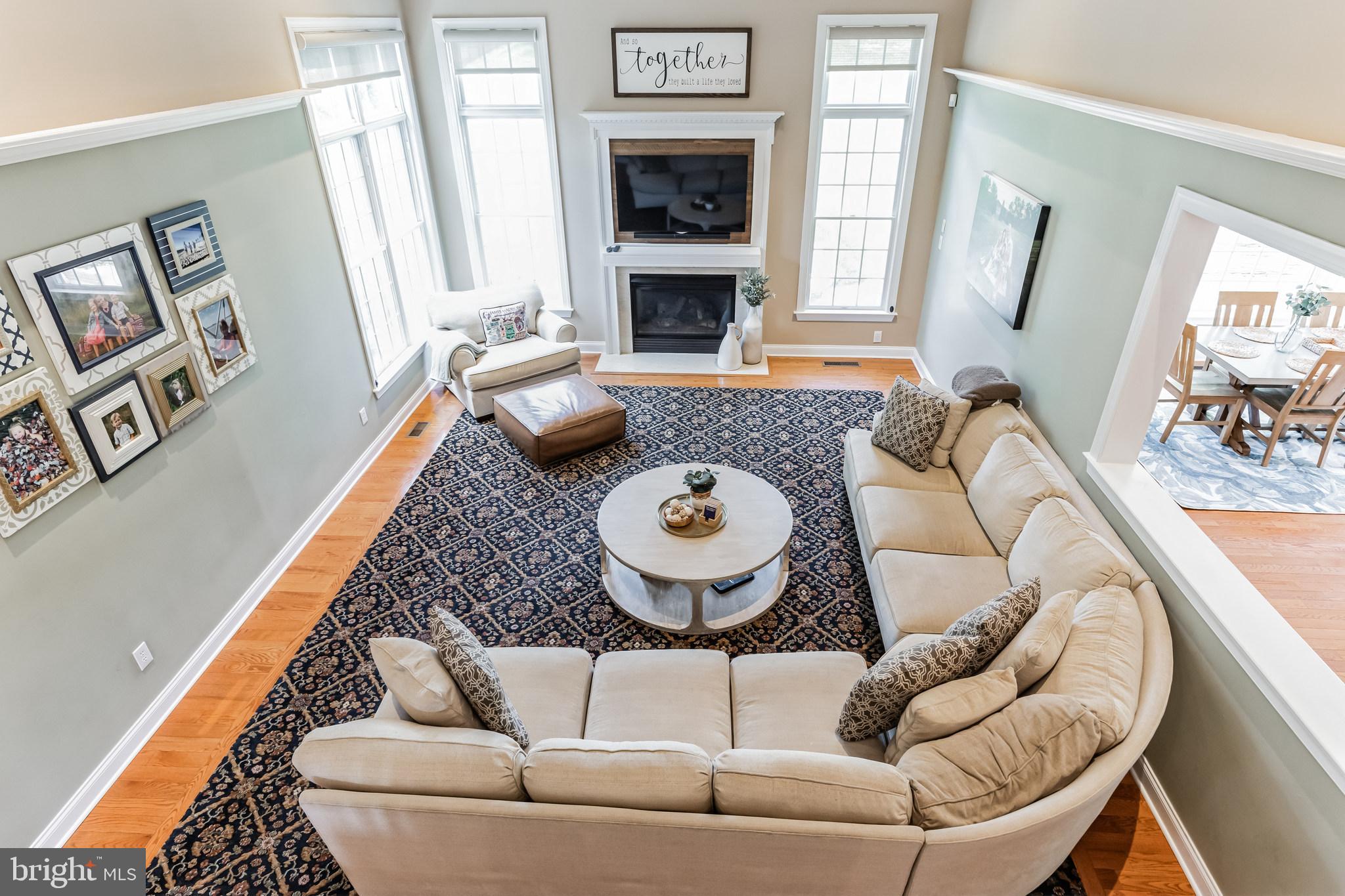 HIGH GATE - Residential