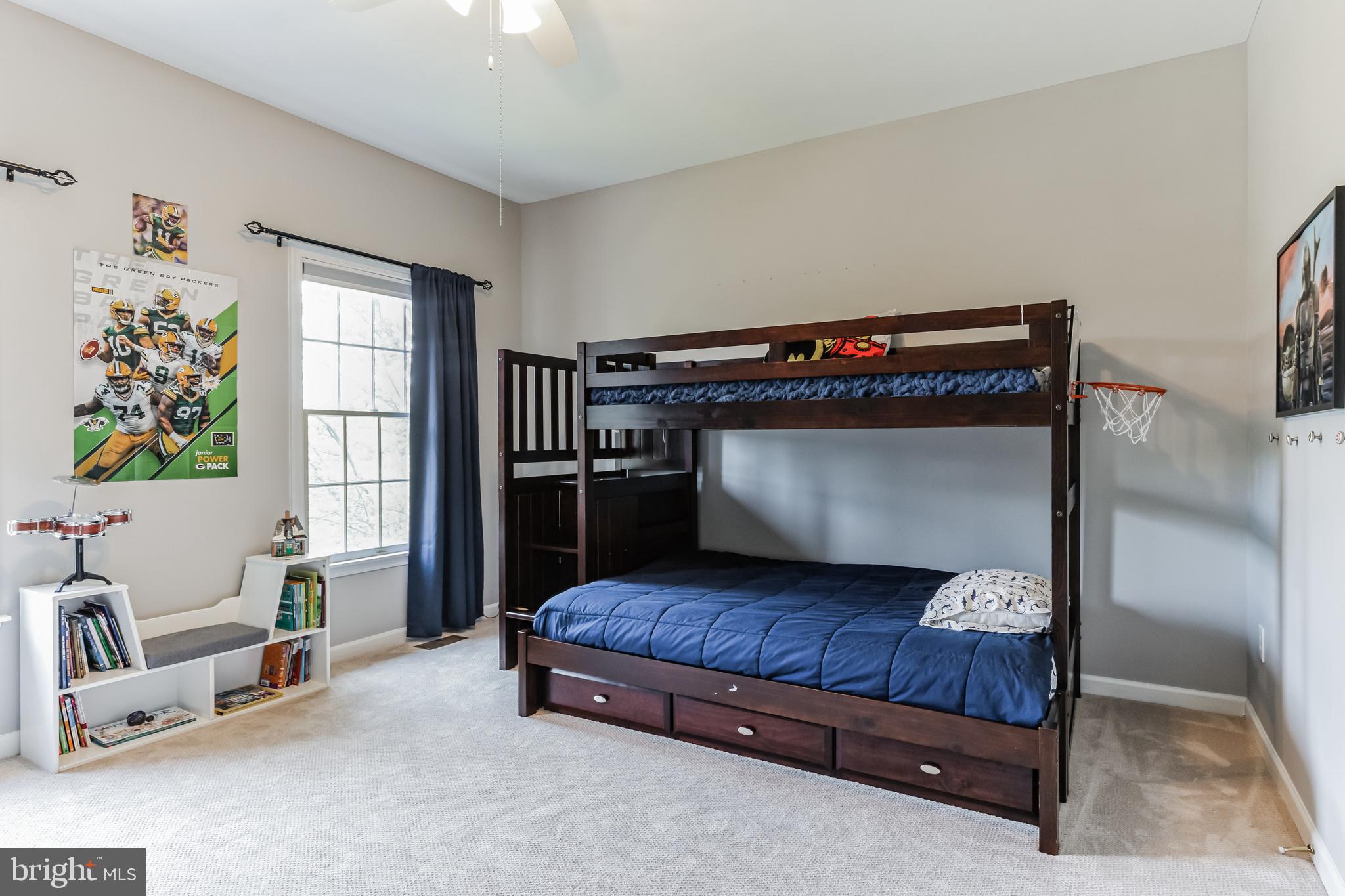 HIGH GATE - Residential