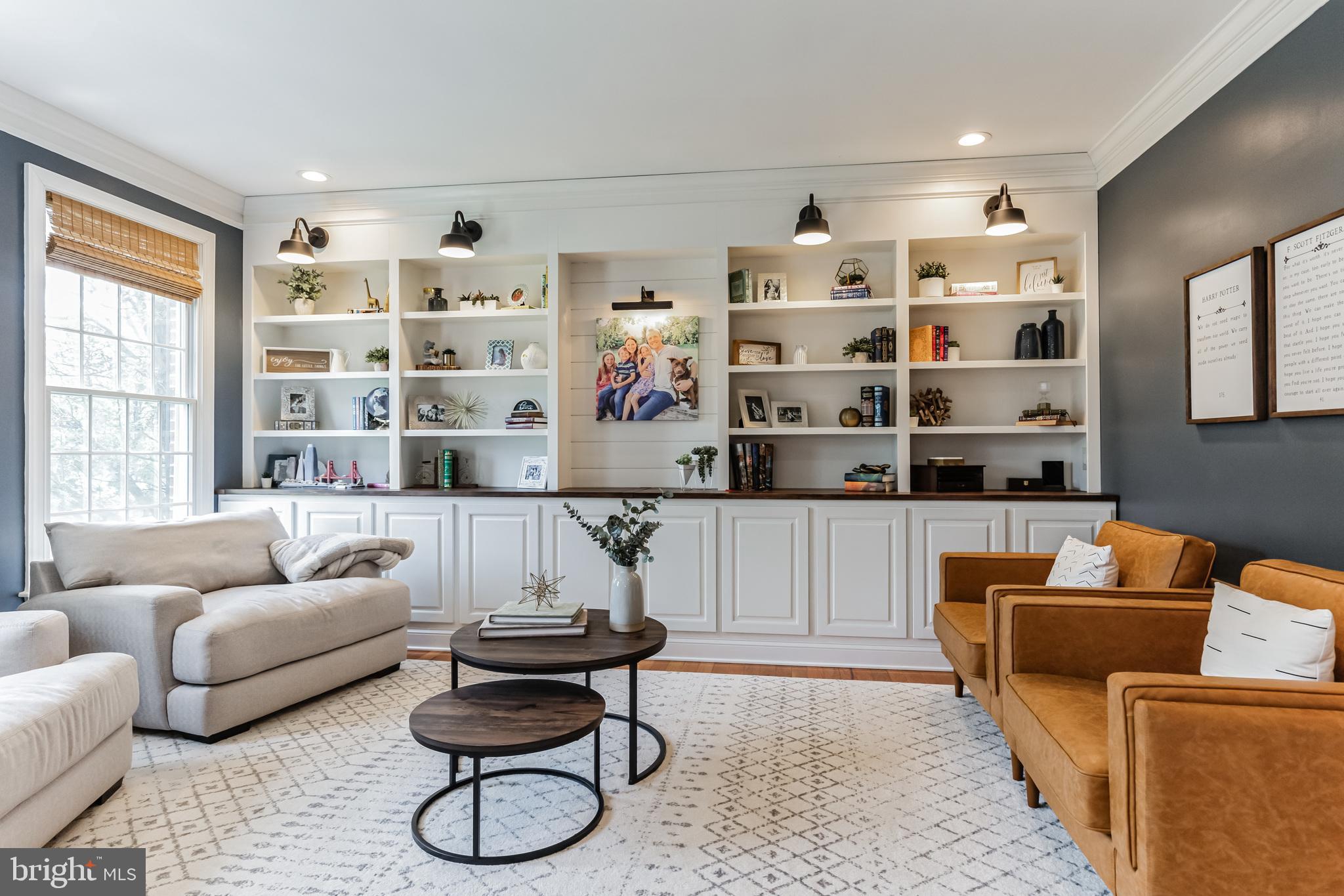 HIGH GATE - Residential