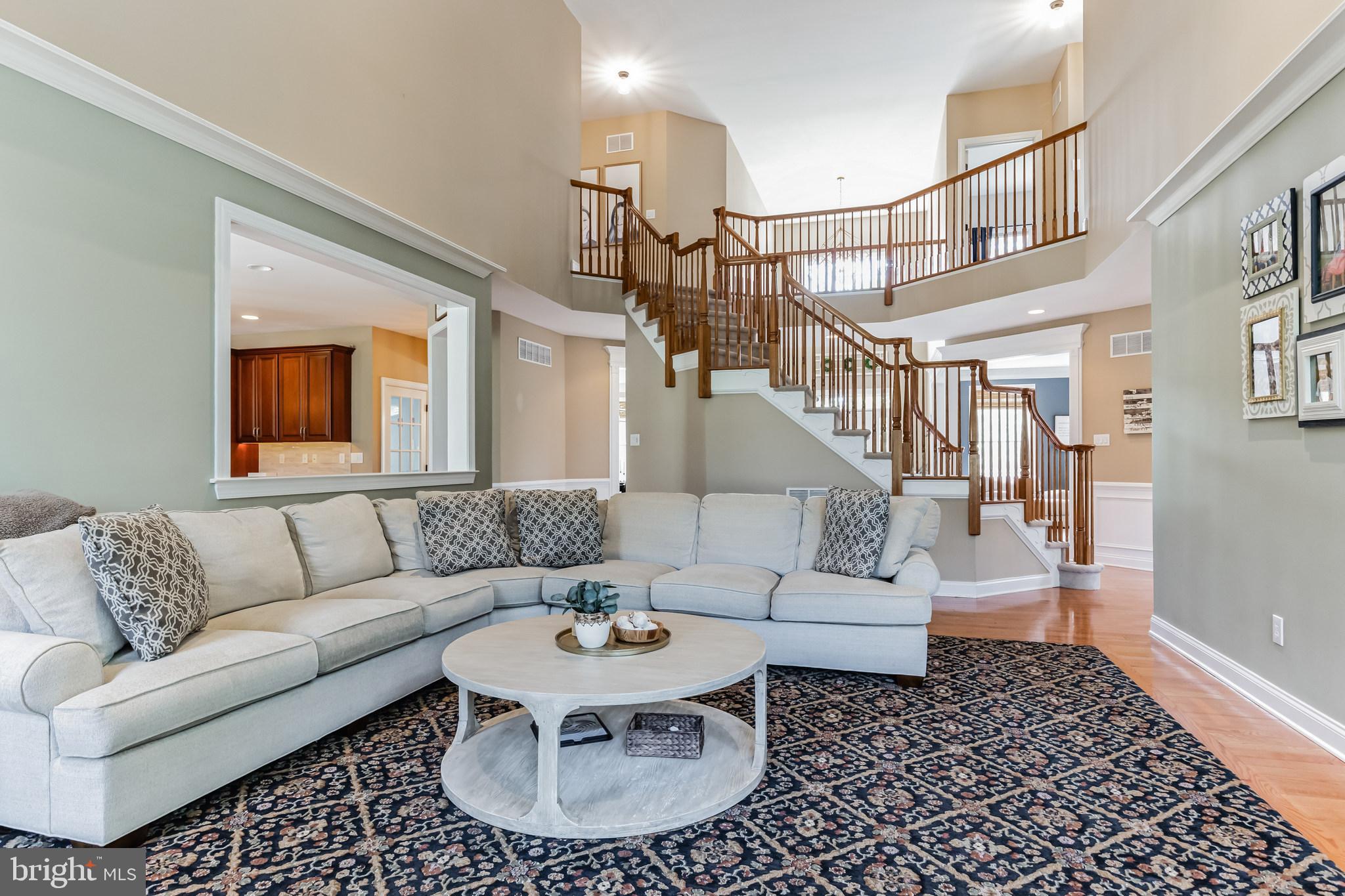 HIGH GATE - Residential