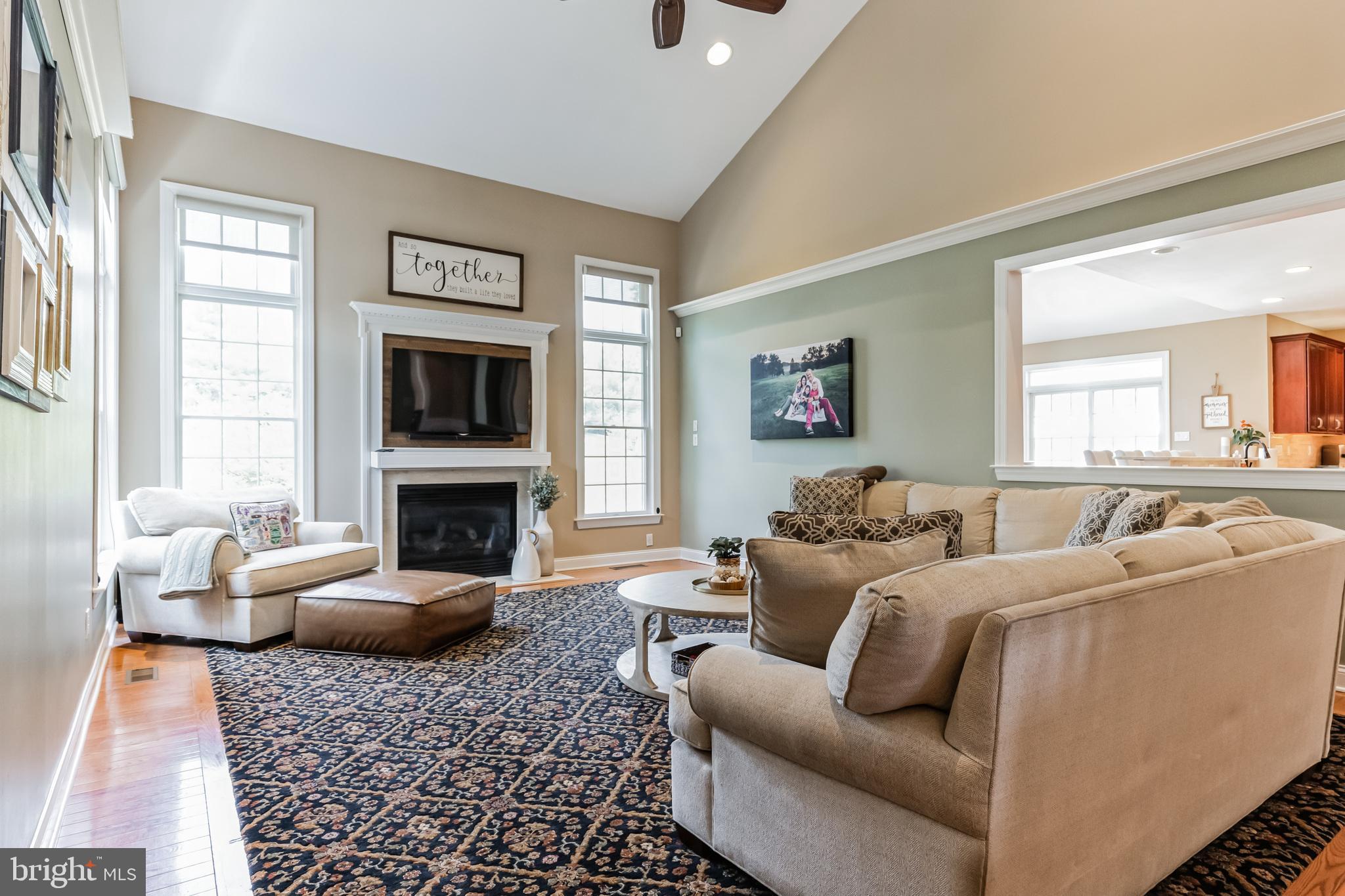 HIGH GATE - Residential