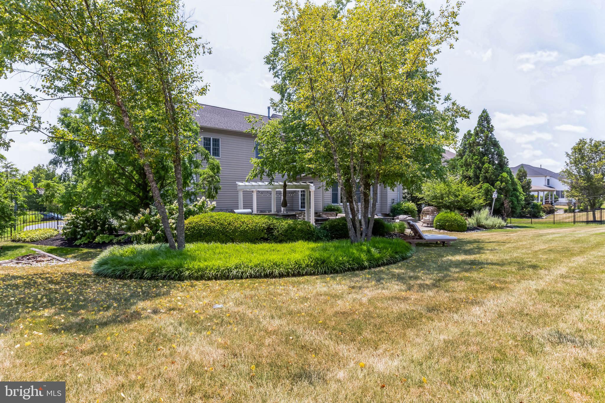 HIGH GATE - Residential