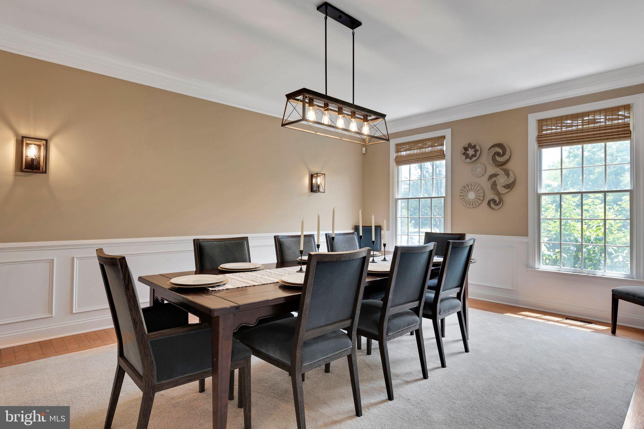 HIGH GATE - Residential