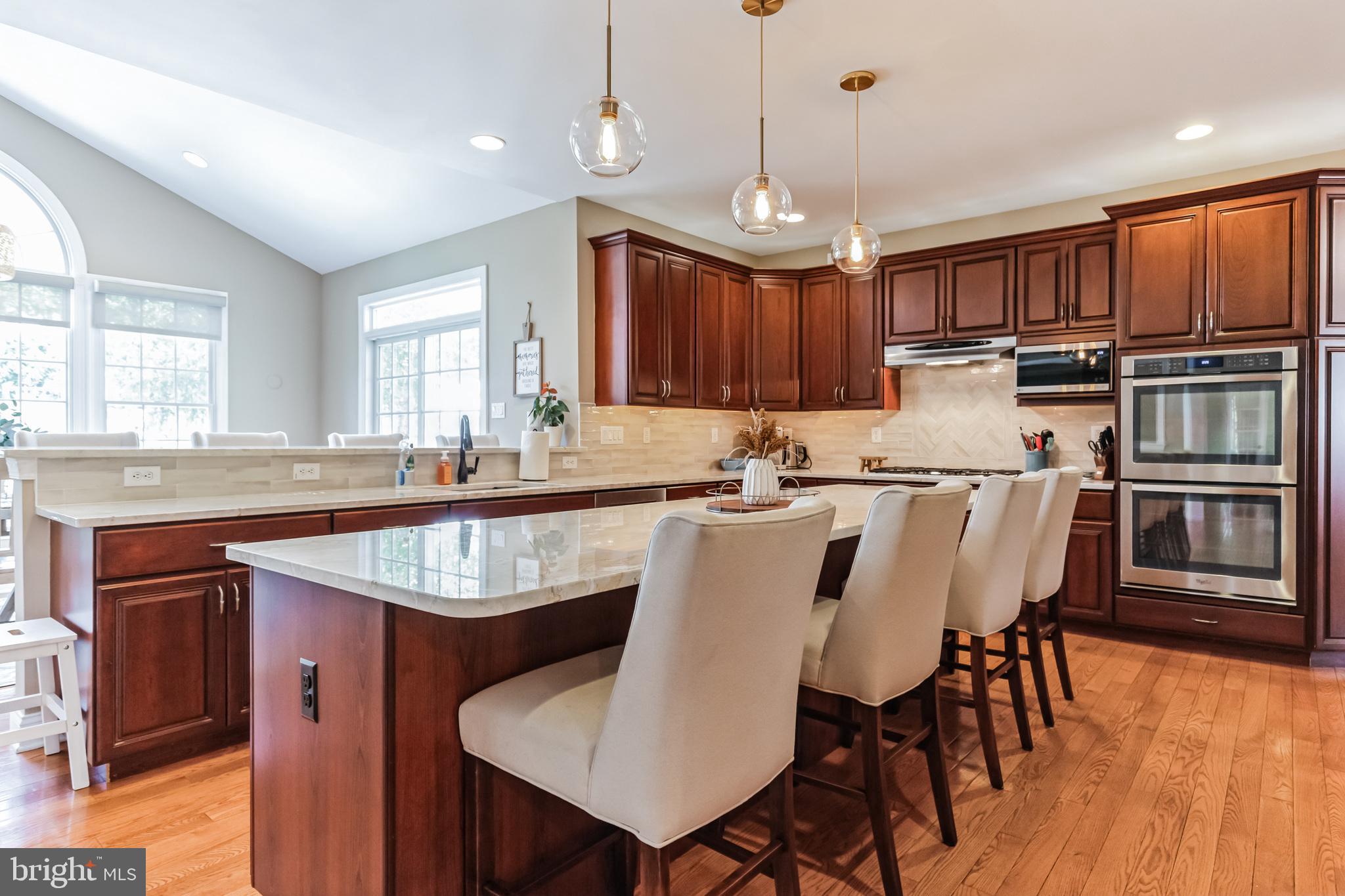 HIGH GATE - Residential