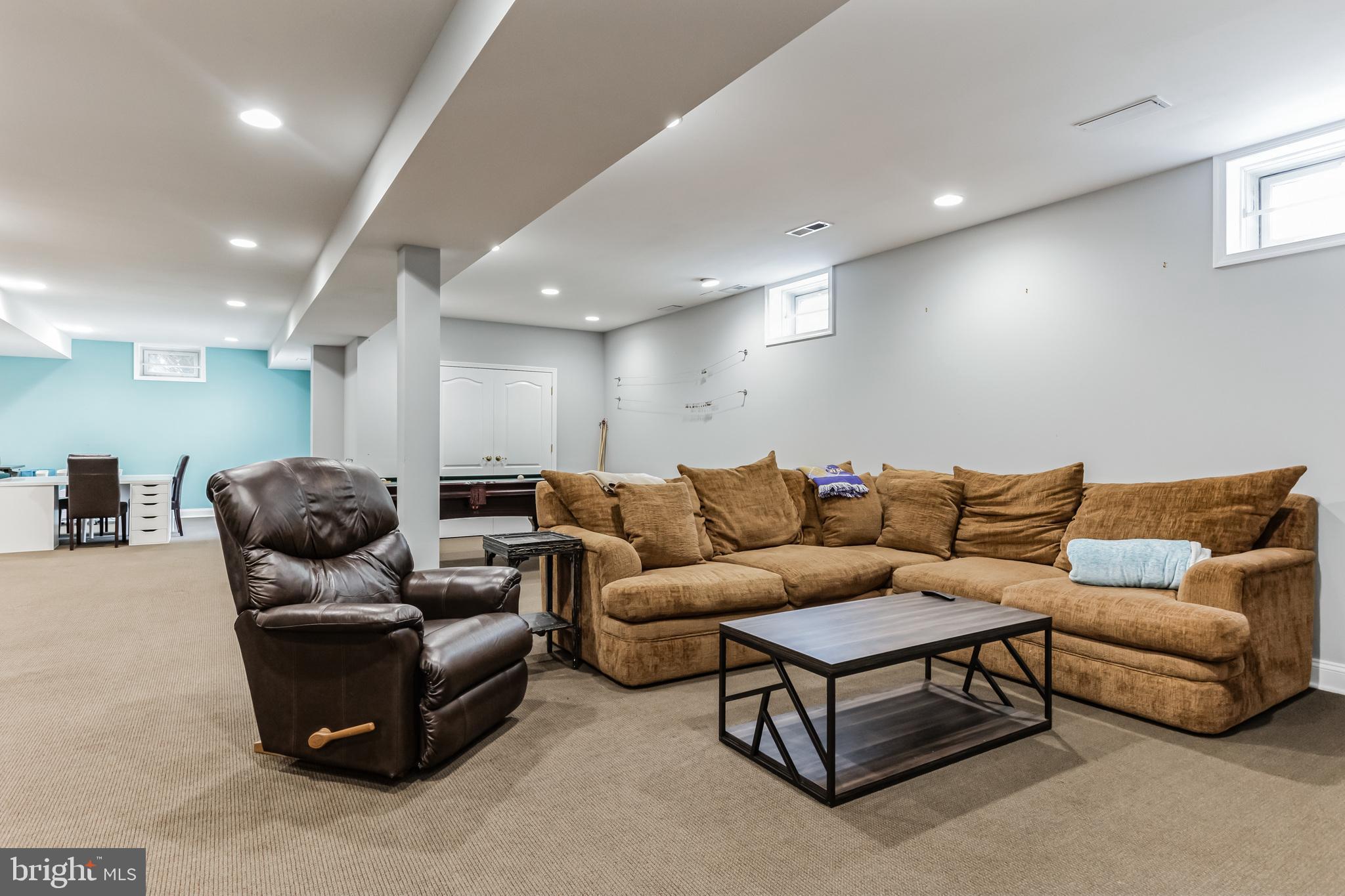 HIGH GATE - Residential