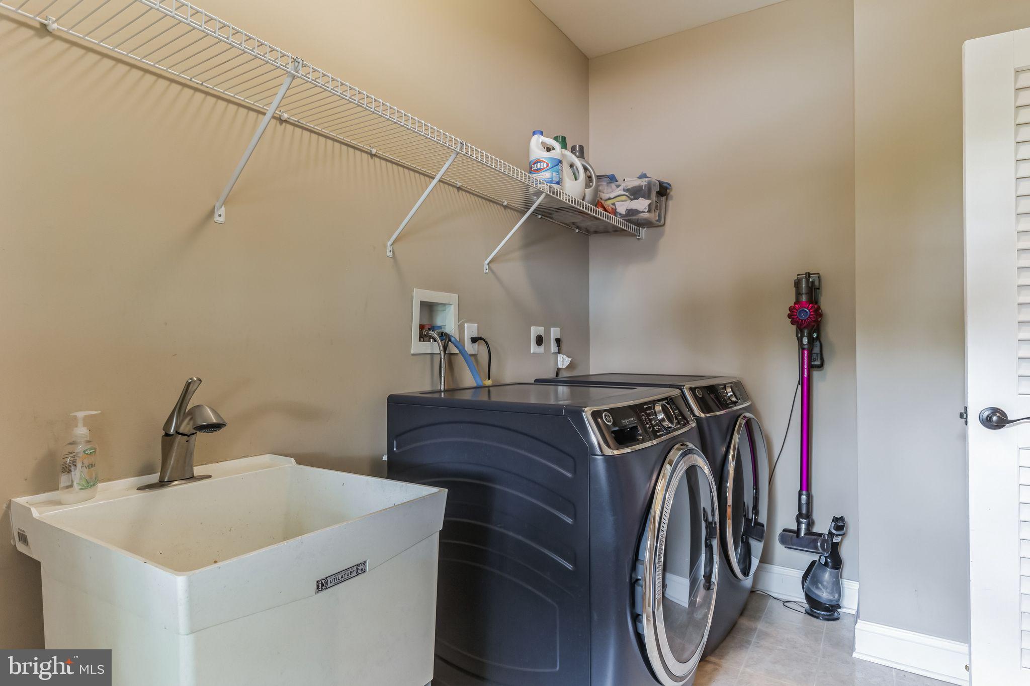 HIGH GATE - Residential