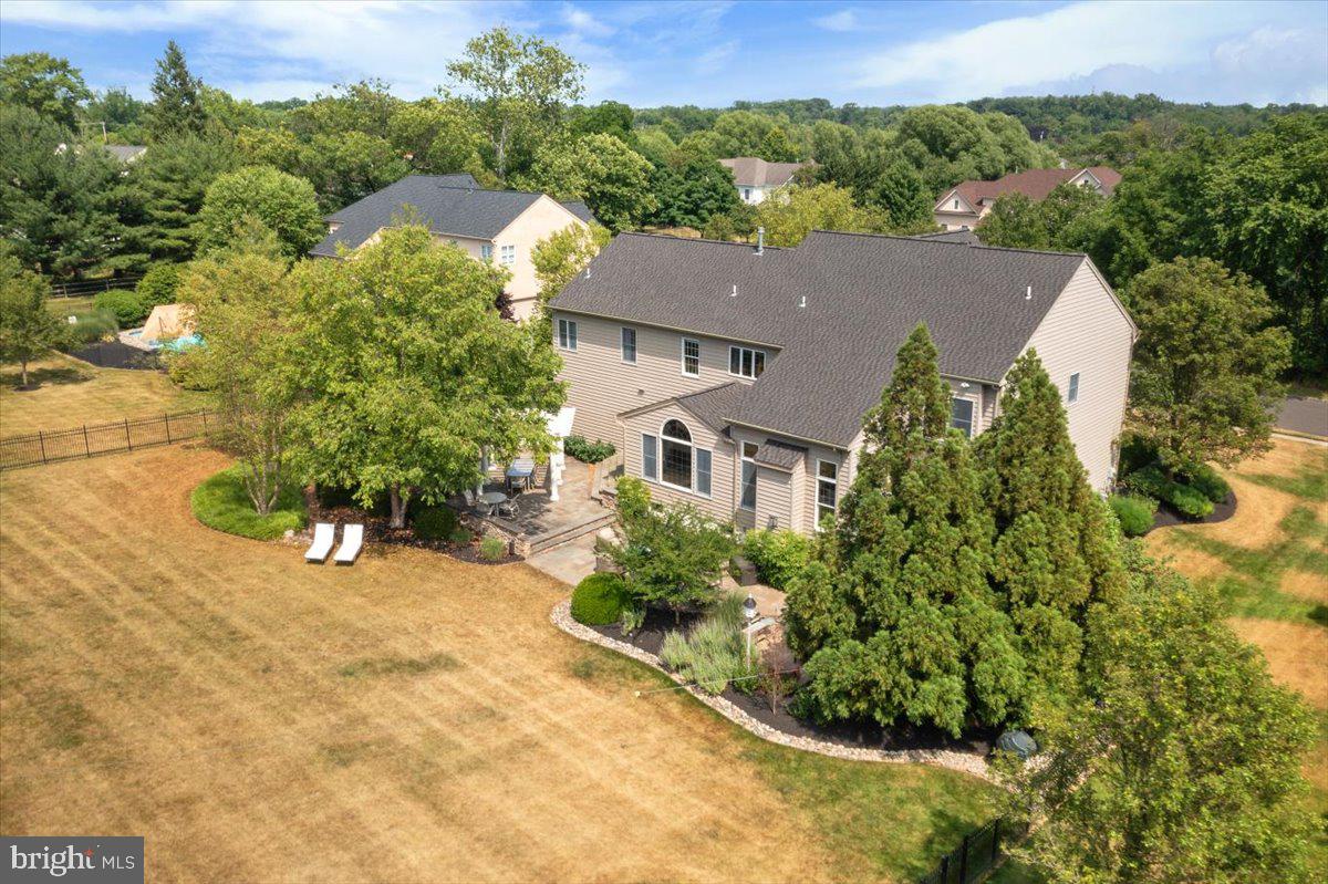 HIGH GATE - Residential