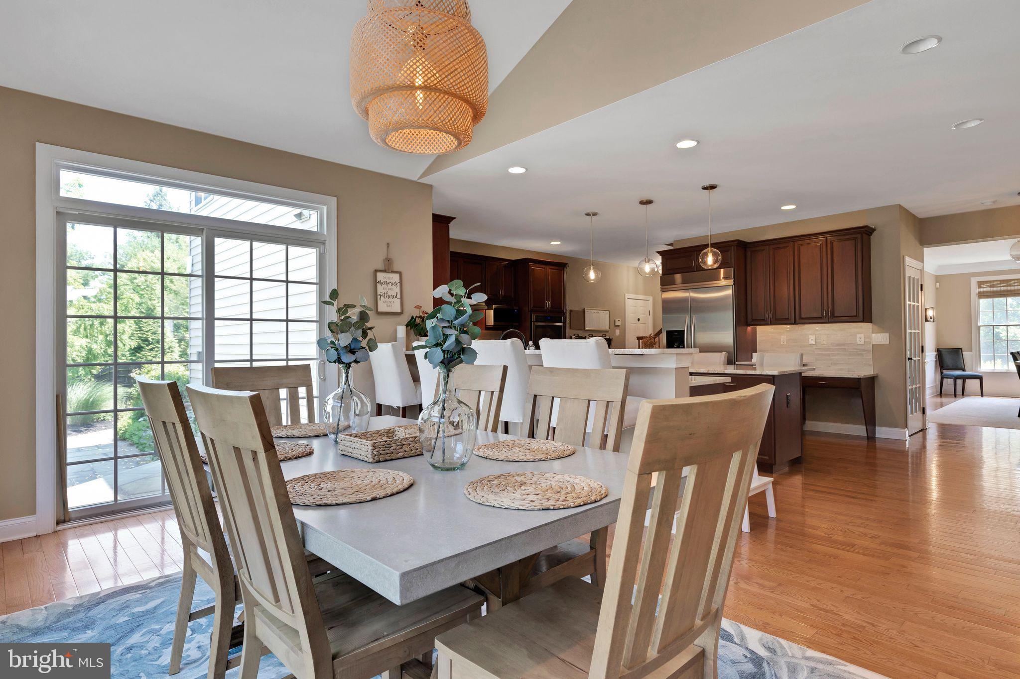 HIGH GATE - Residential