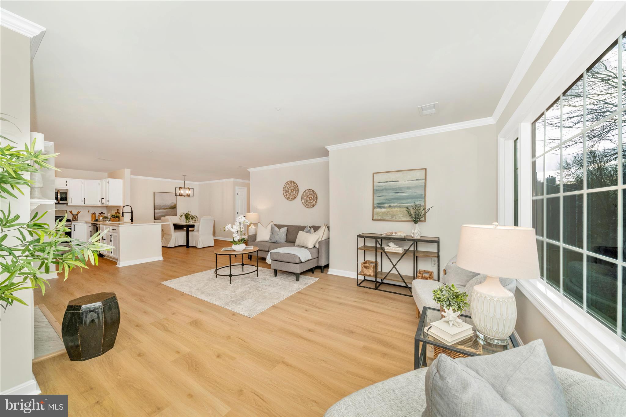 SOUTH SHORE HARBOUR CODM - Residential