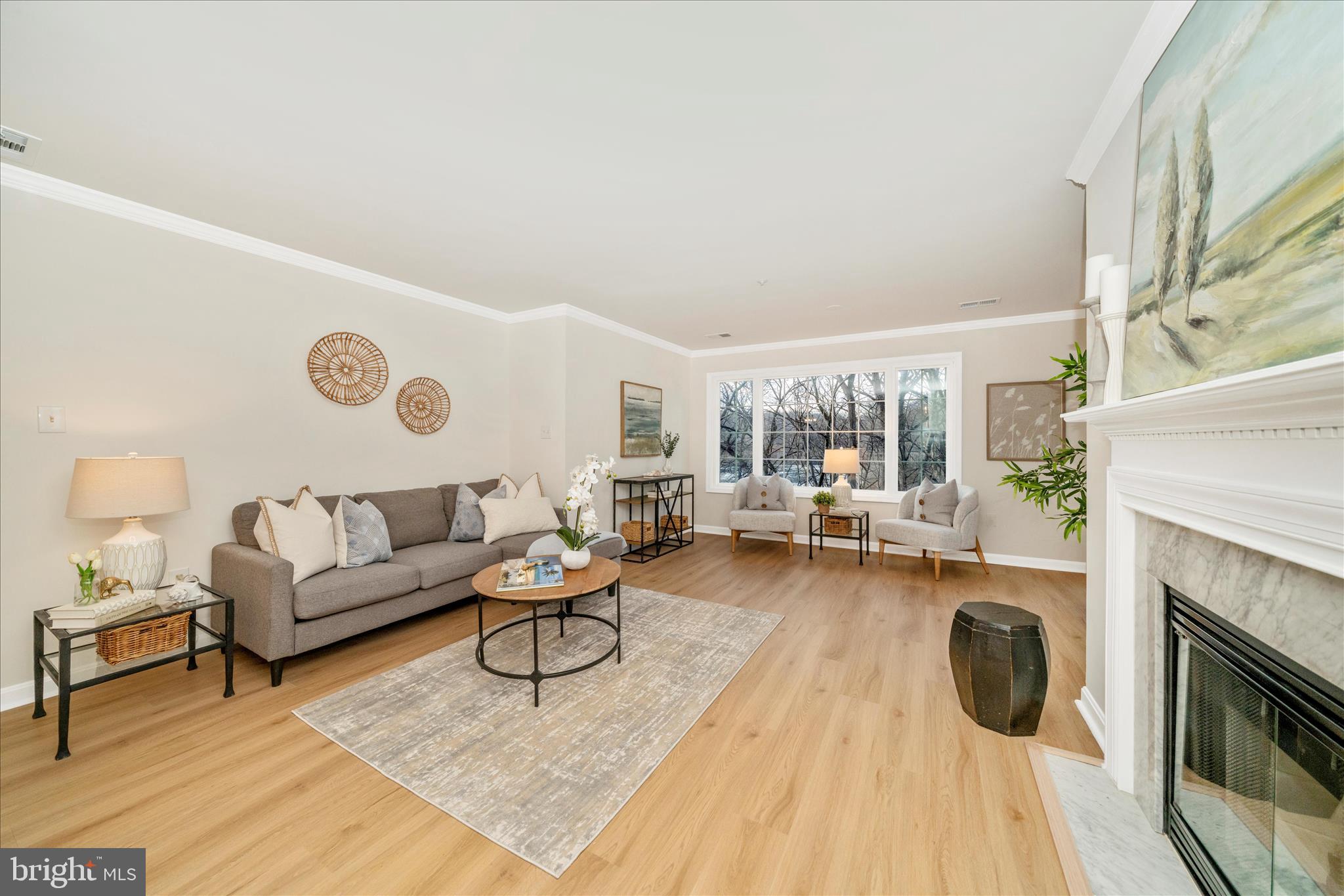 SOUTH SHORE HARBOUR CODM - Residential