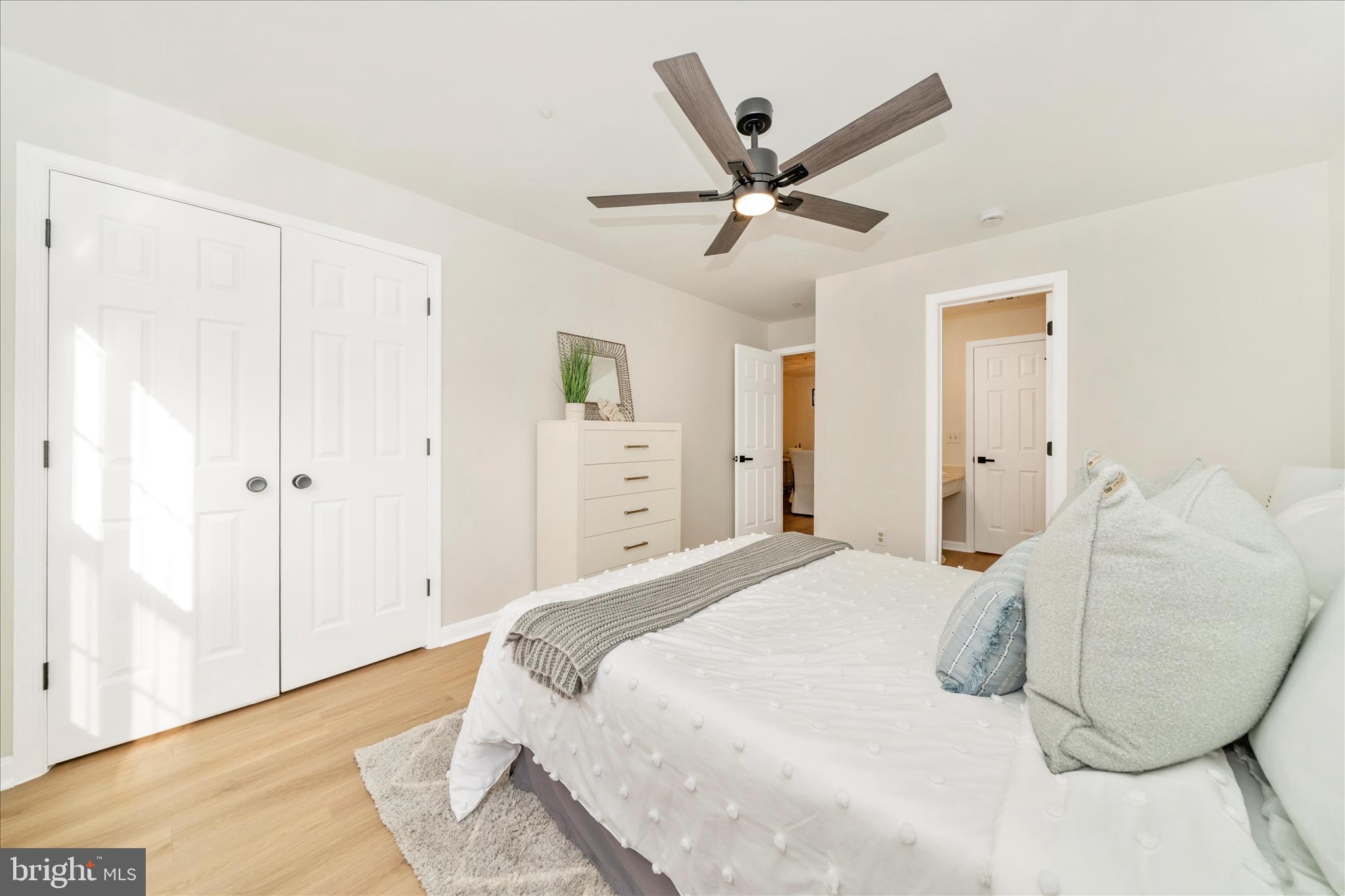 SOUTH SHORE HARBOUR CODM - Residential