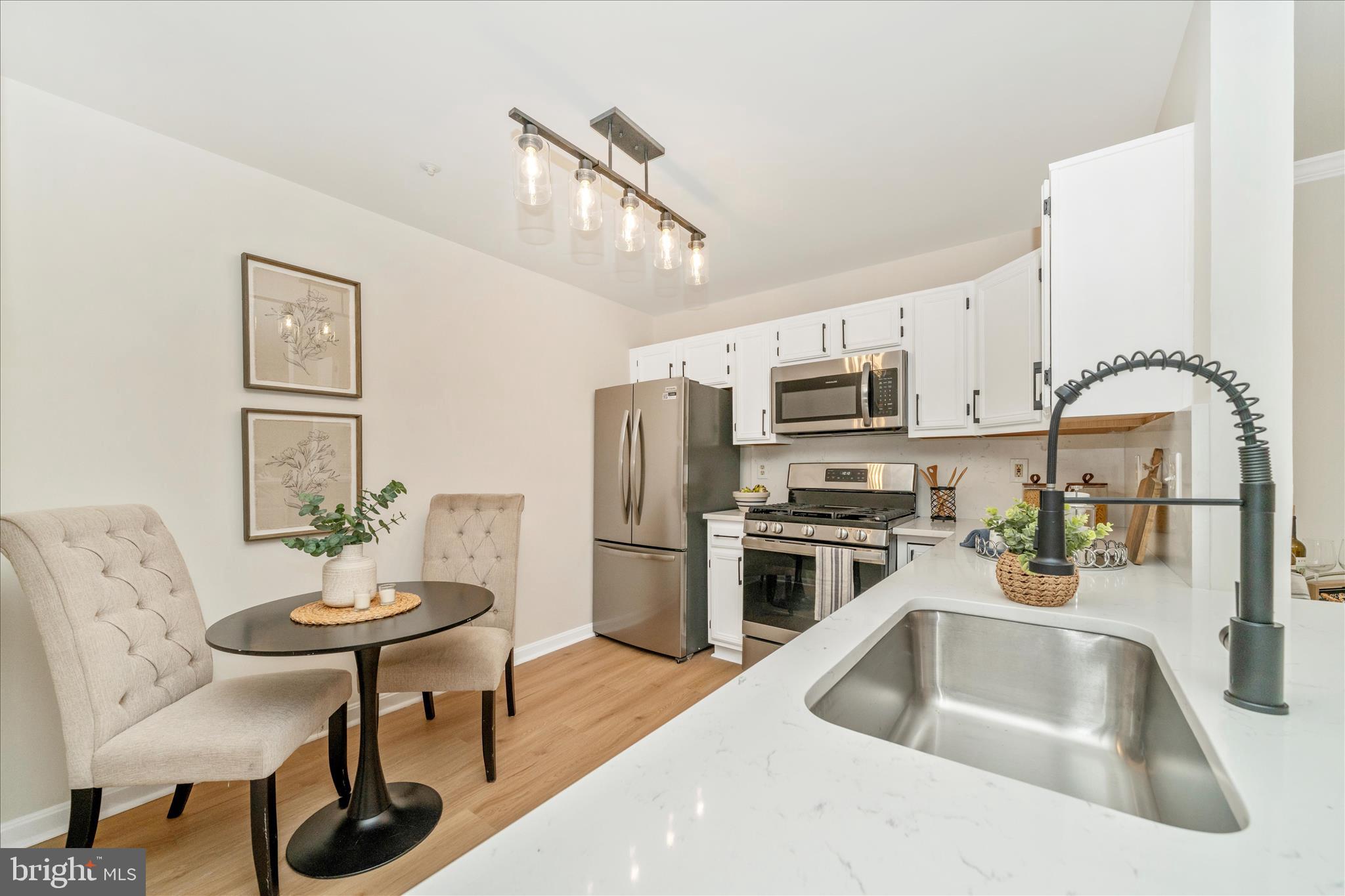 SOUTH SHORE HARBOUR CODM - Residential