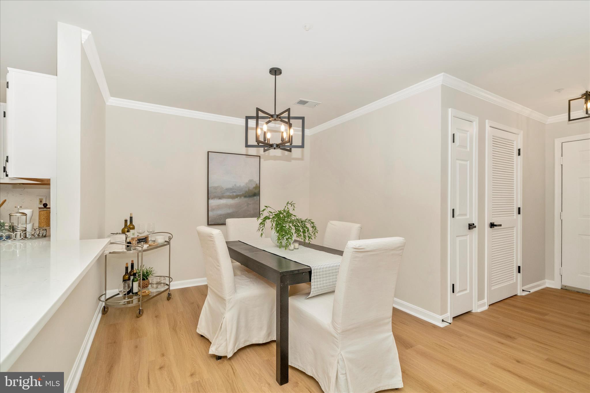 SOUTH SHORE HARBOUR CODM - Residential