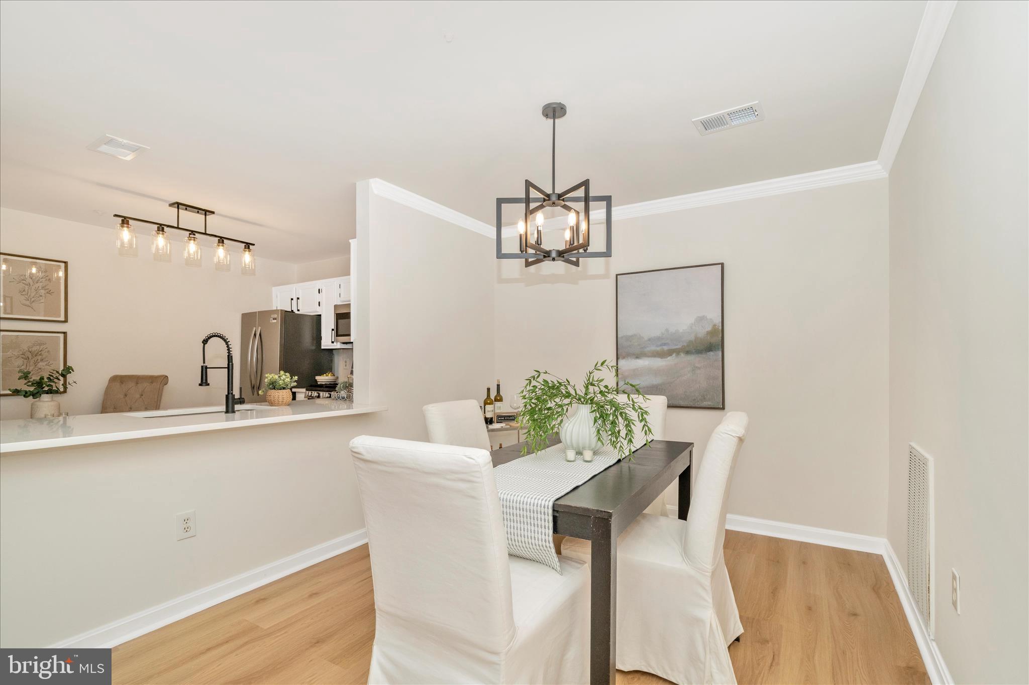 SOUTH SHORE HARBOUR CODM - Residential