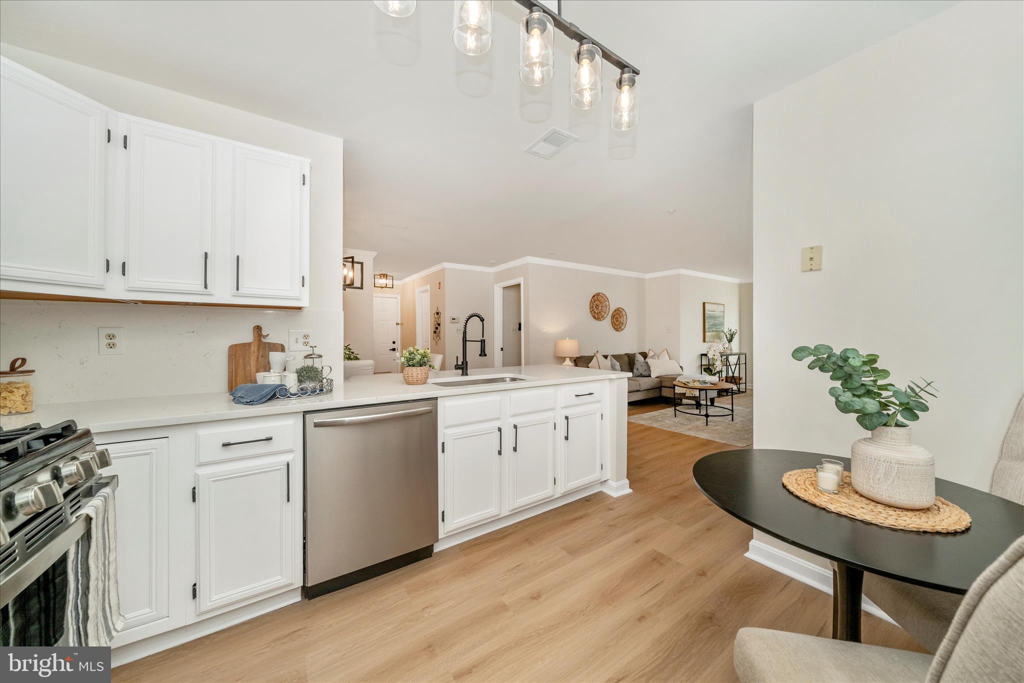 SOUTH SHORE HARBOUR CODM - Residential