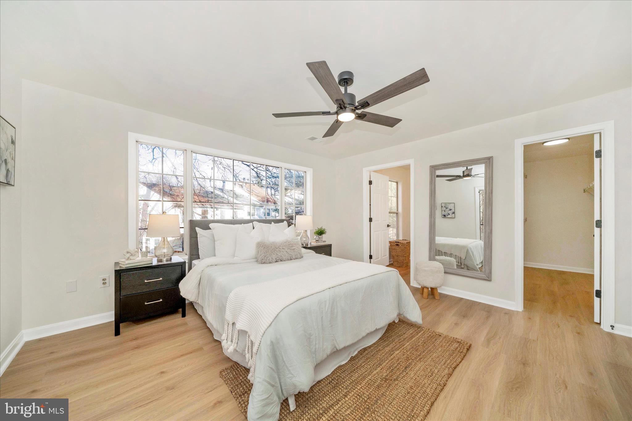 SOUTH SHORE HARBOUR CODM - Residential