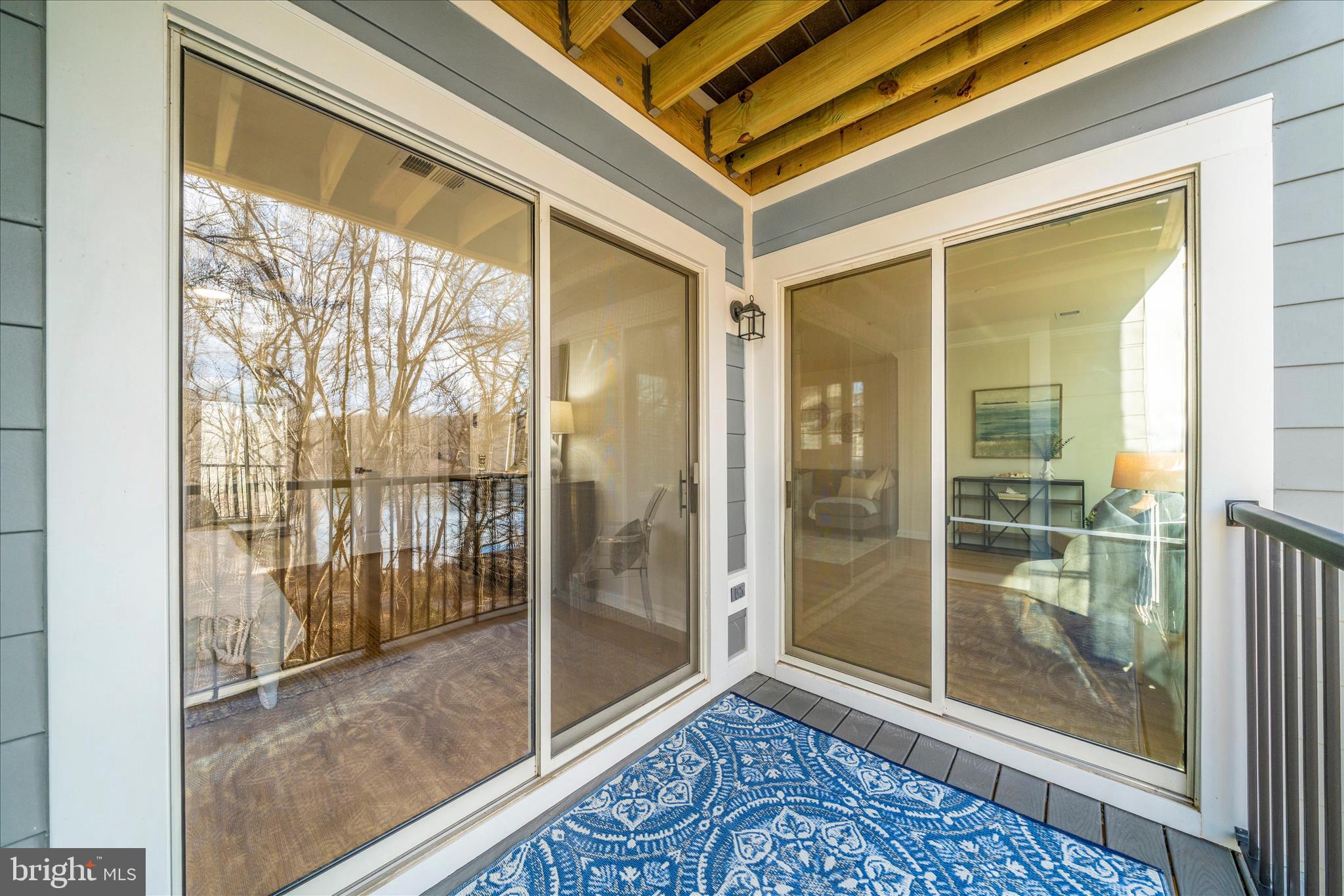 SOUTH SHORE HARBOUR CODM - Residential