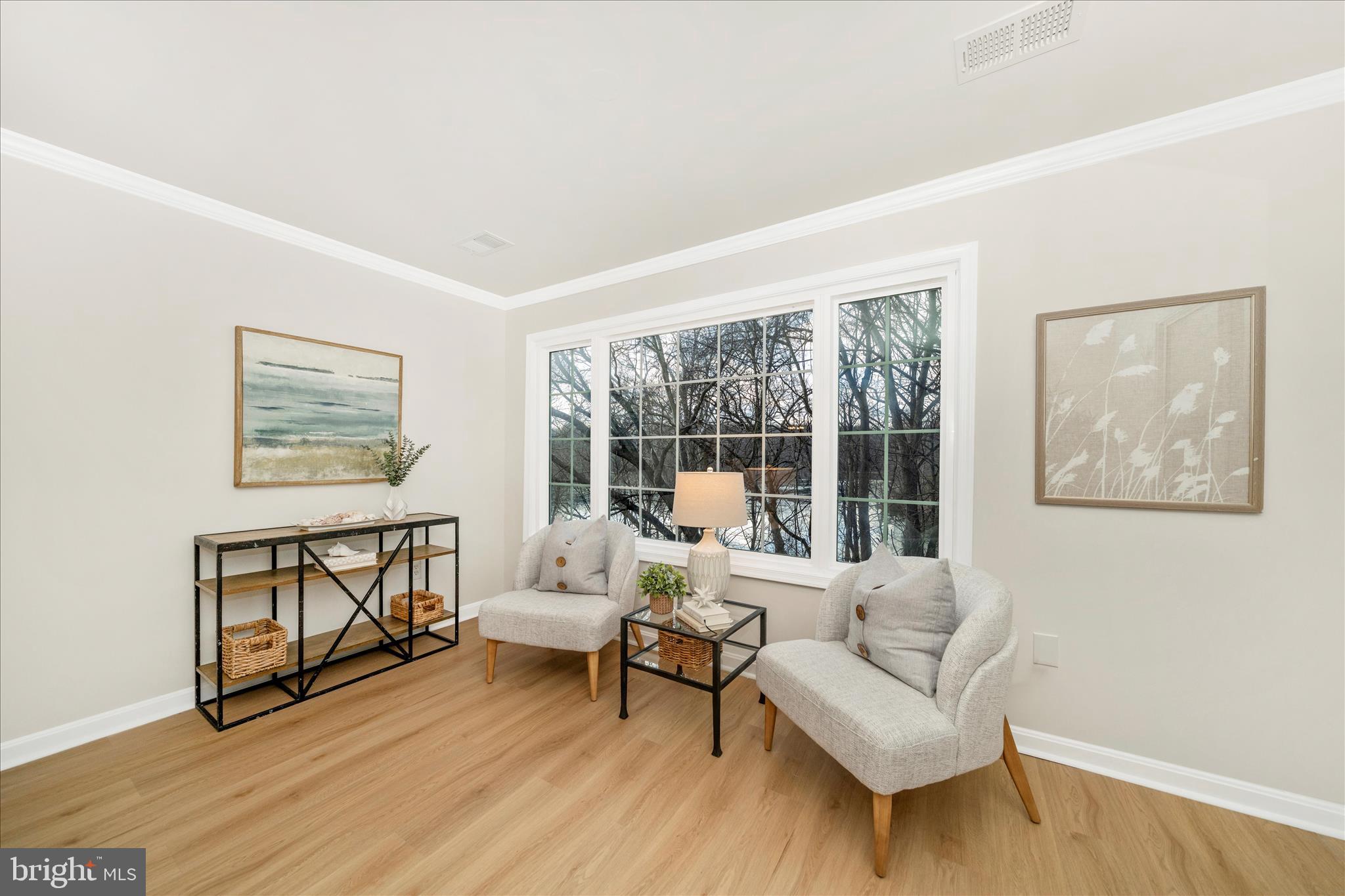 SOUTH SHORE HARBOUR CODM - Residential