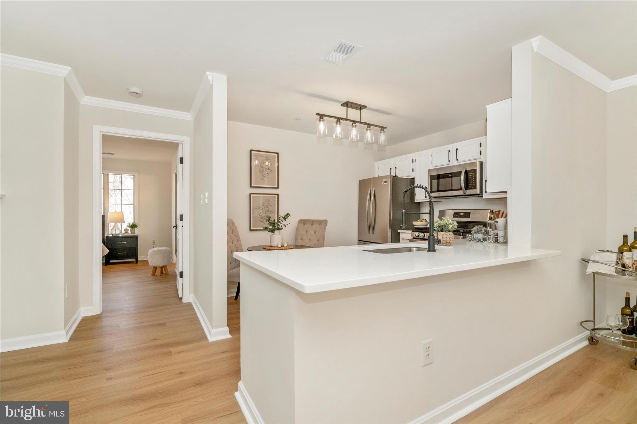 SOUTH SHORE HARBOUR CODM - Residential