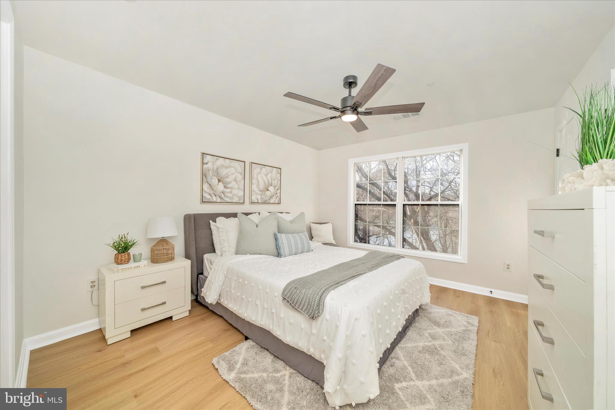 SOUTH SHORE HARBOUR CODM - Residential