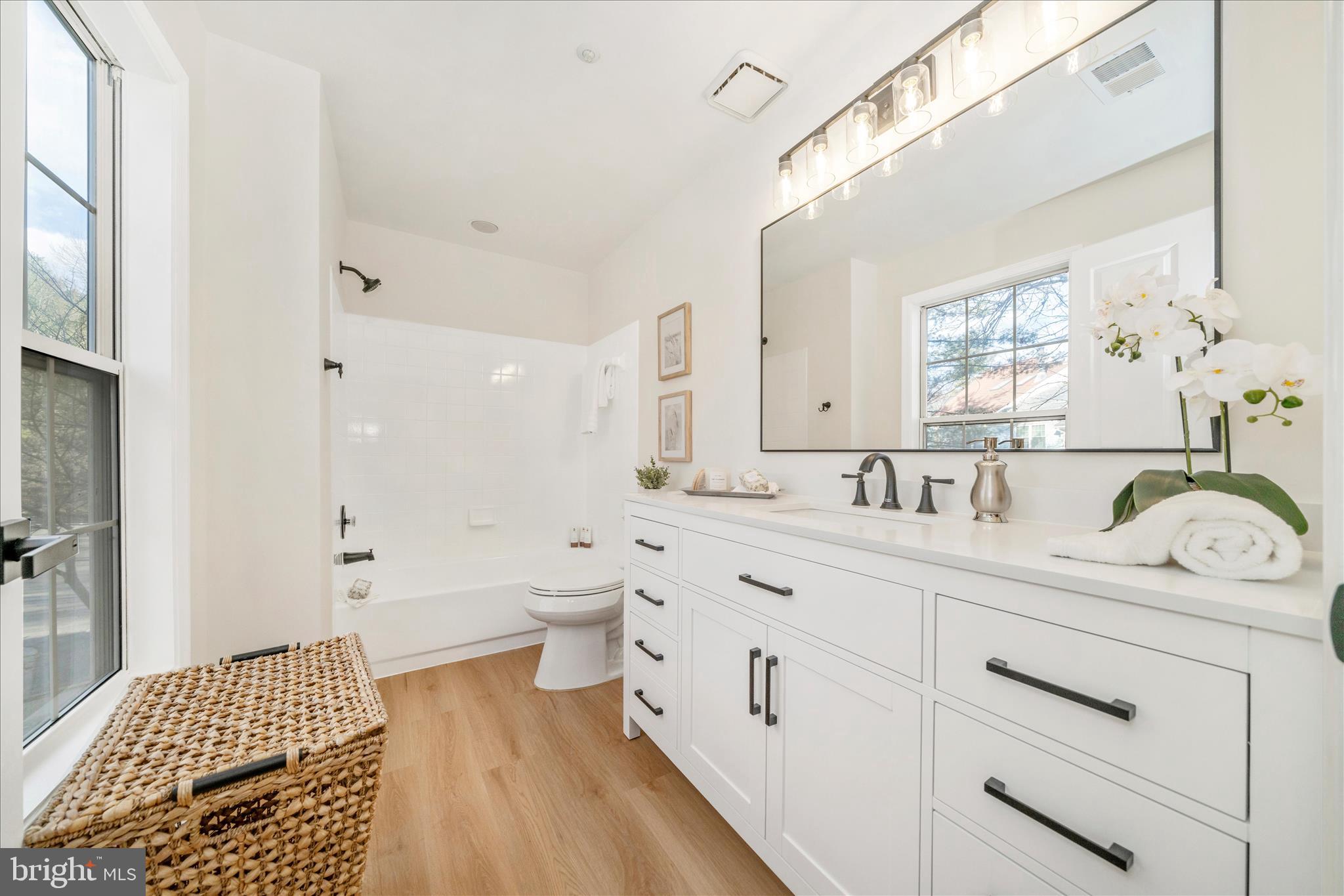 SOUTH SHORE HARBOUR CODM - Residential