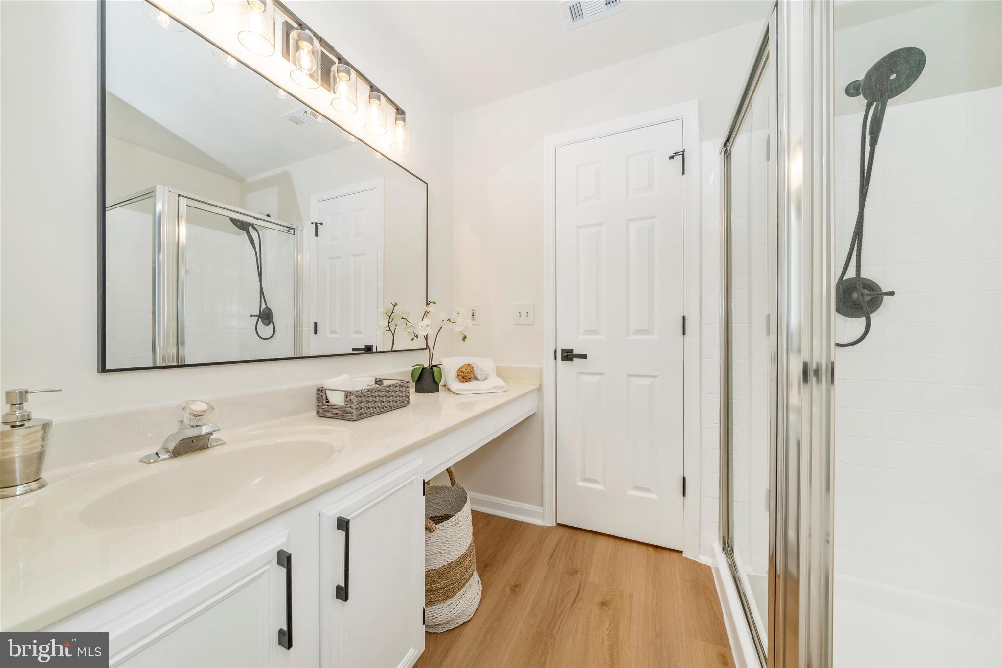 SOUTH SHORE HARBOUR CODM - Residential