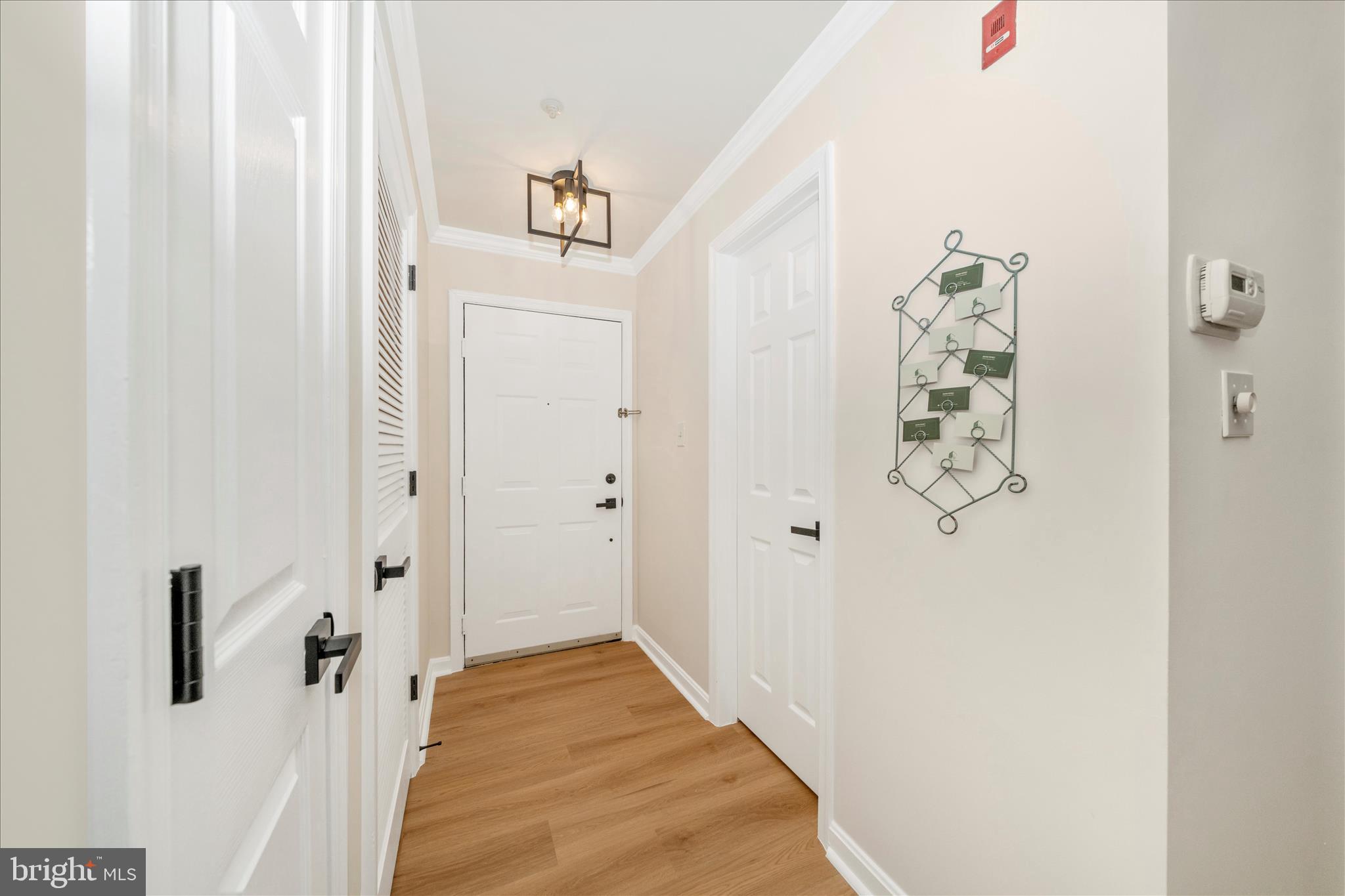 SOUTH SHORE HARBOUR CODM - Residential