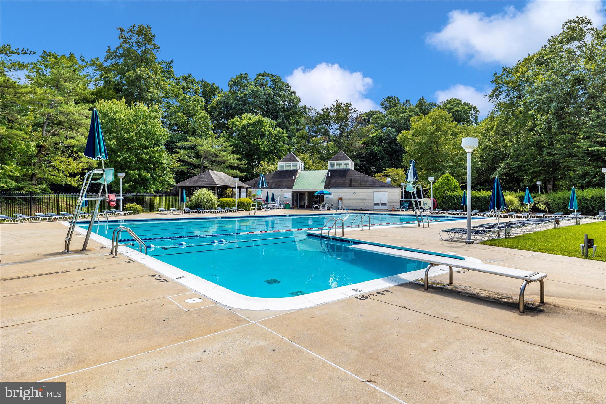 SOUTH SHORE HARBOUR CODM - Residential