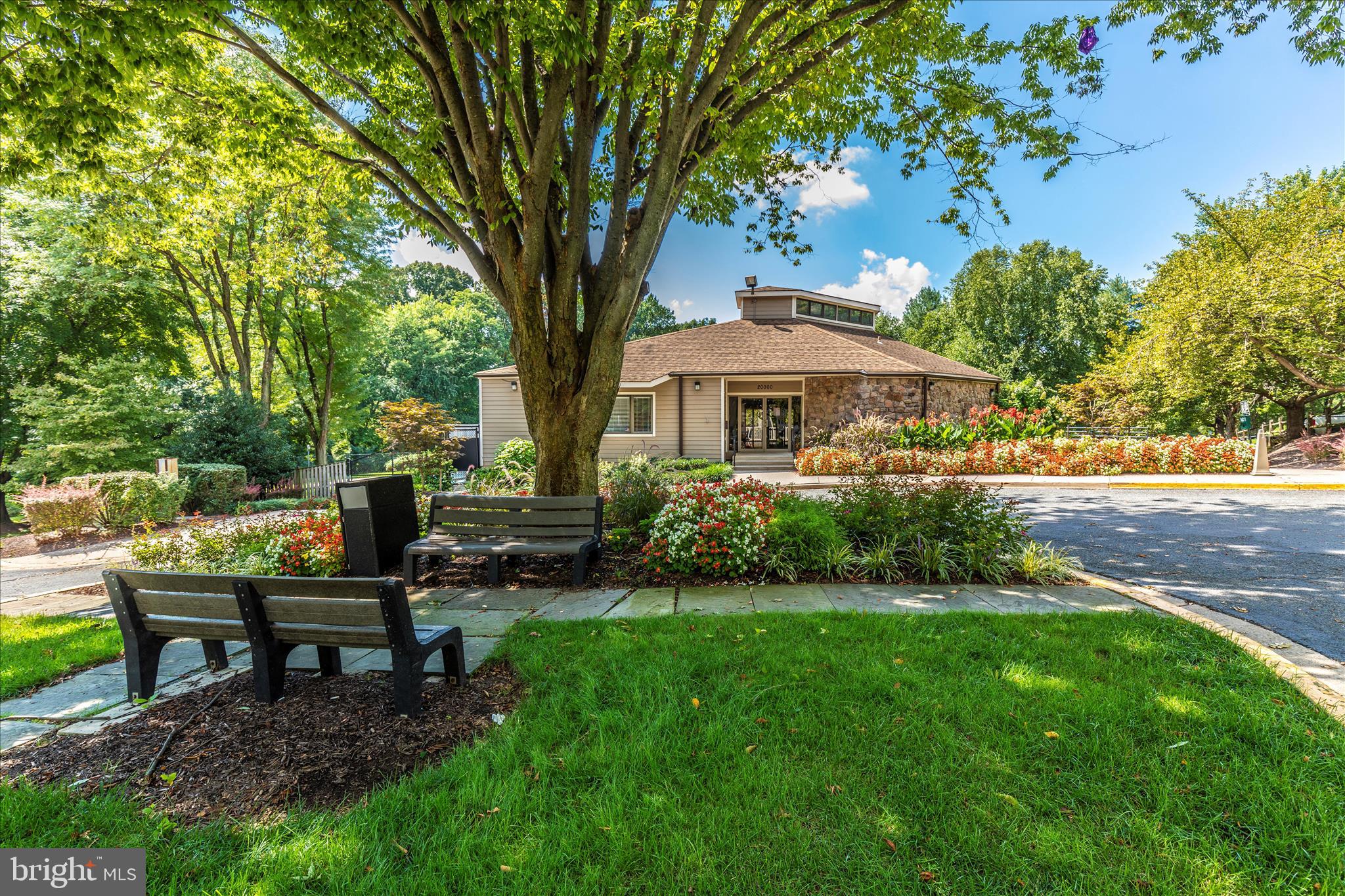 SOUTH SHORE HARBOUR CODM - Residential