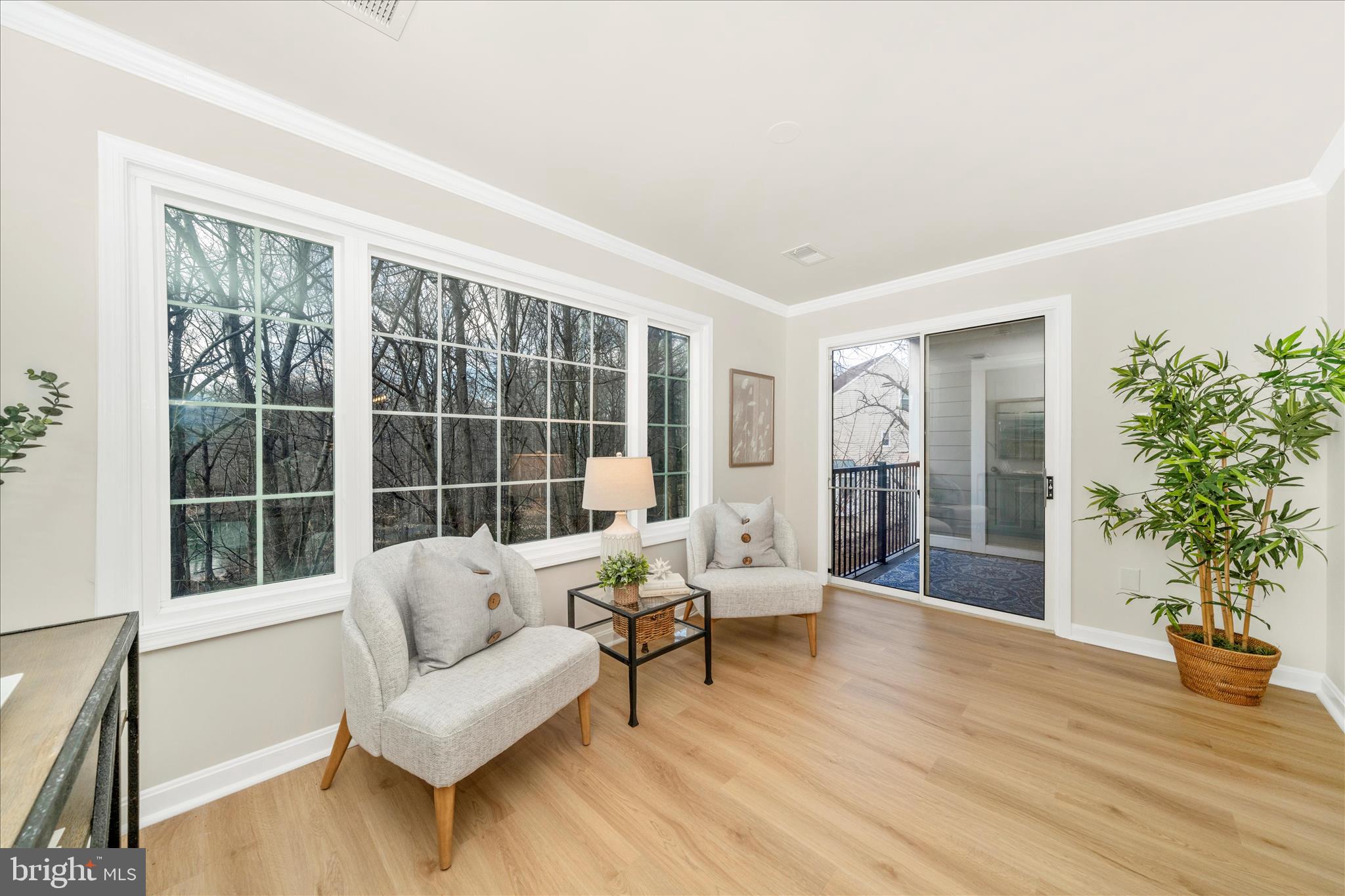 SOUTH SHORE HARBOUR CODM - Residential