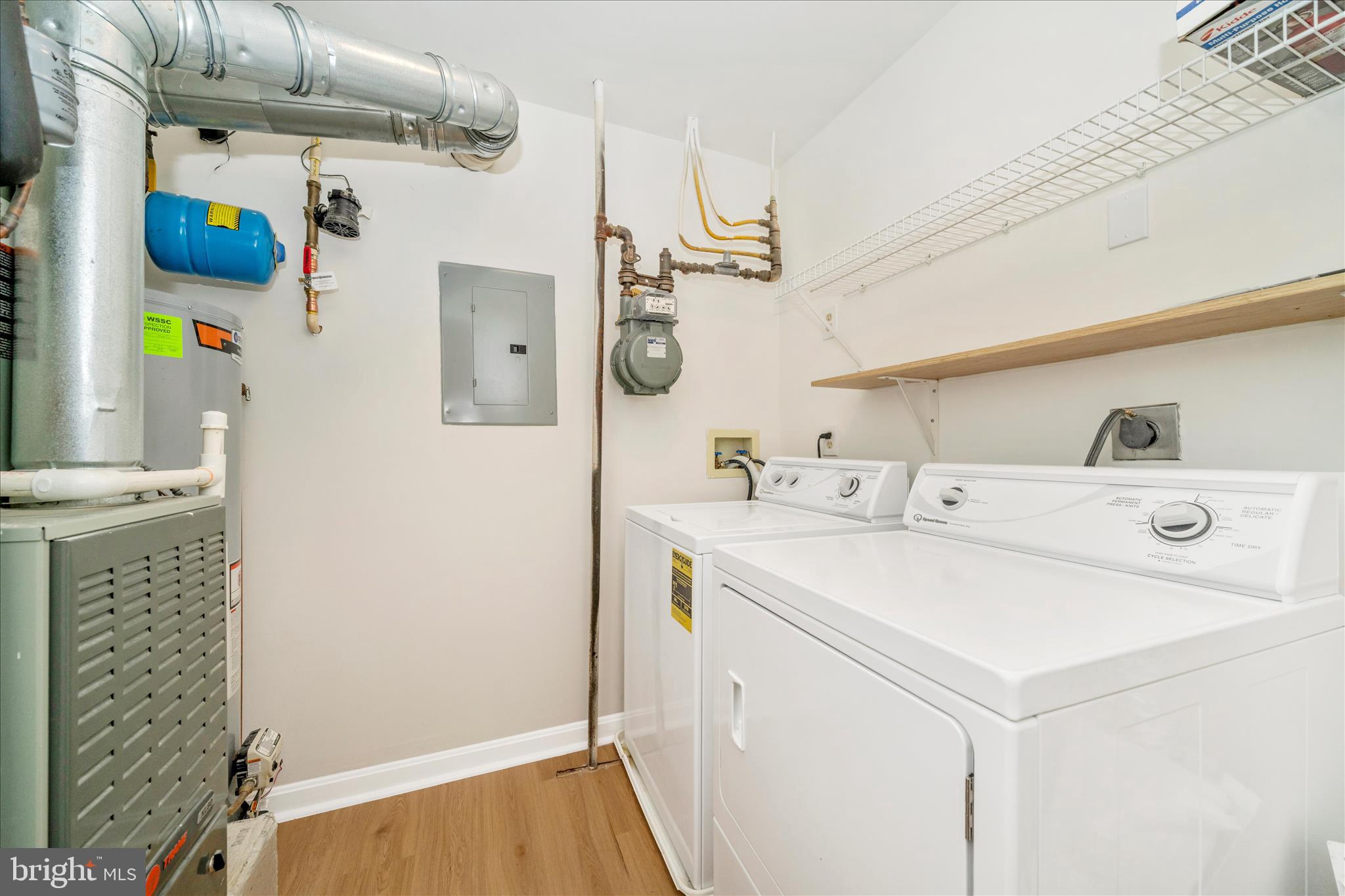 SOUTH SHORE HARBOUR CODM - Residential