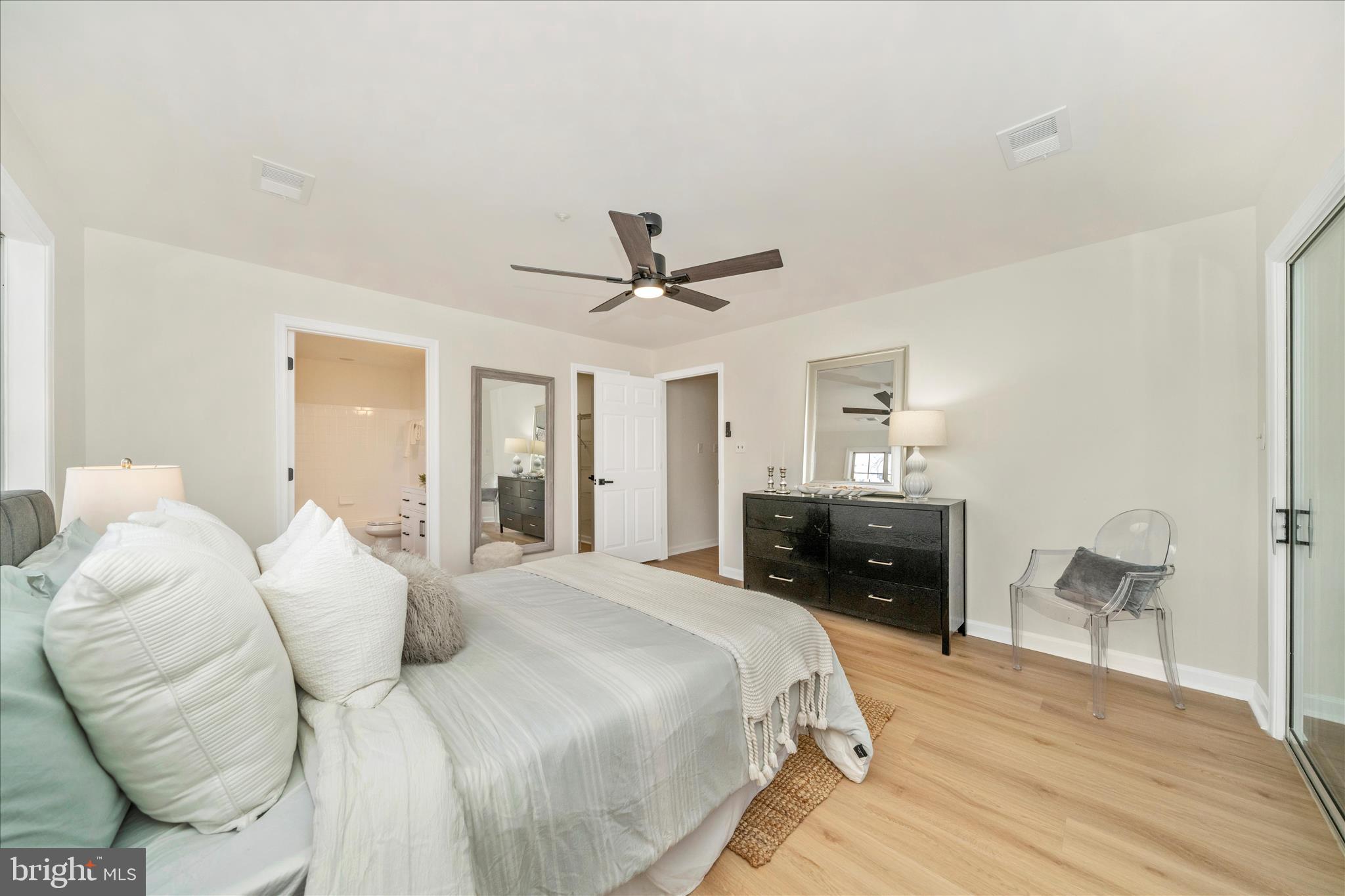 SOUTH SHORE HARBOUR CODM - Residential