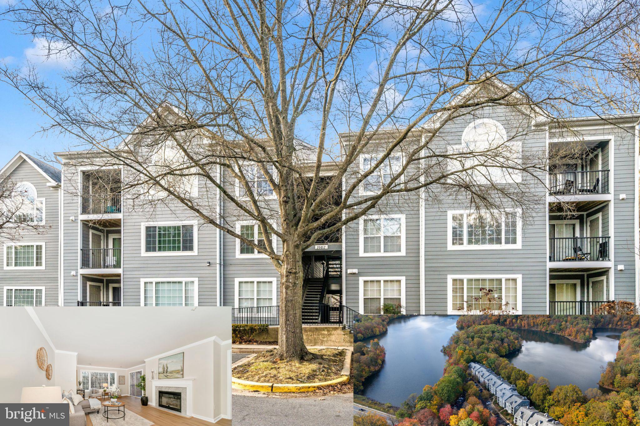 SOUTH SHORE HARBOUR CODM - Residential