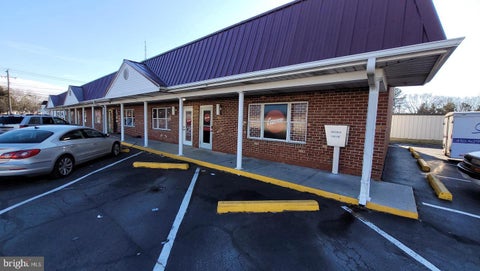 Photo of 1501 Edgemore Avenue #F, SALISBURY, MD 21801 (MLS # MDWC2024492)