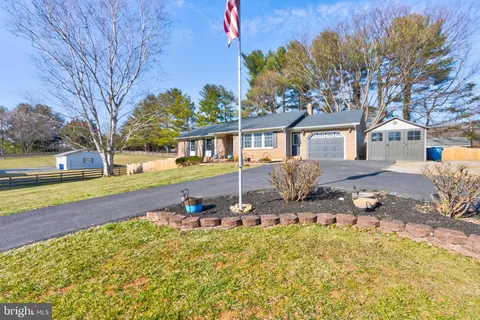 4502 Unakite Road, Middletown, MD 21769 - MLS#: MDFR2060334