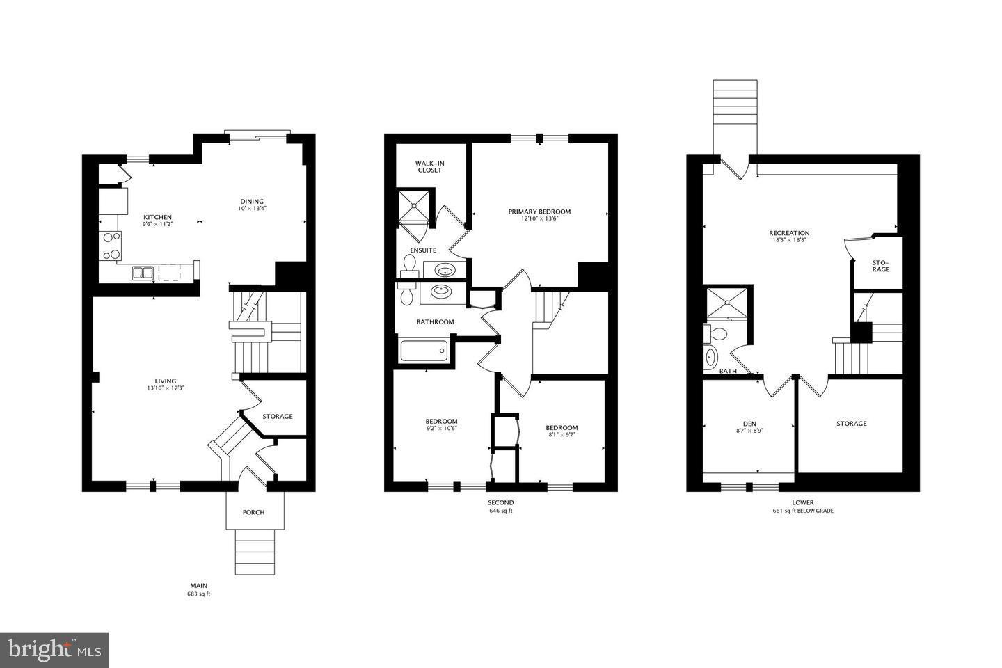 RUSSETT - Residential