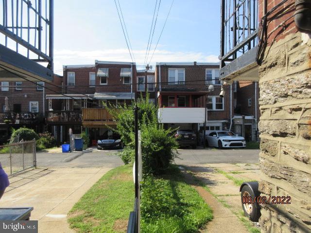 OGONTZ - Residential