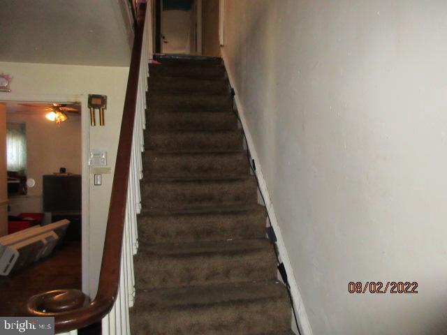 OGONTZ - Residential