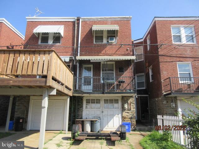 OGONTZ - Residential