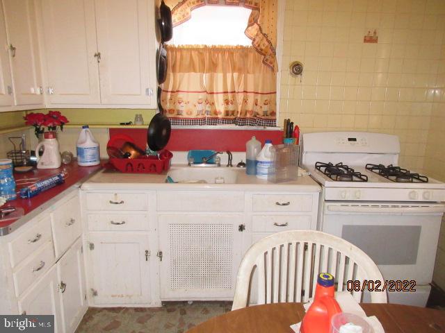 OGONTZ - Residential