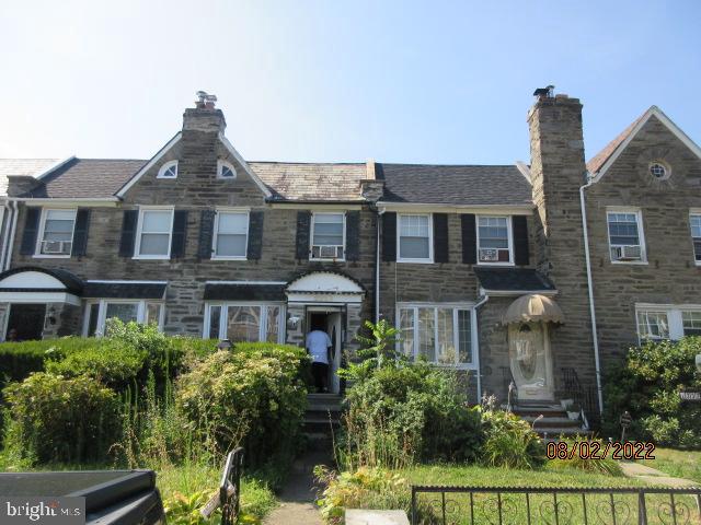 OGONTZ - Residential