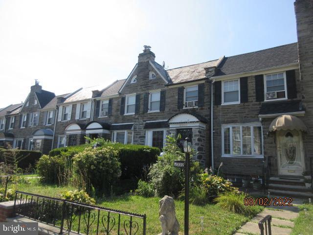 OGONTZ - Residential