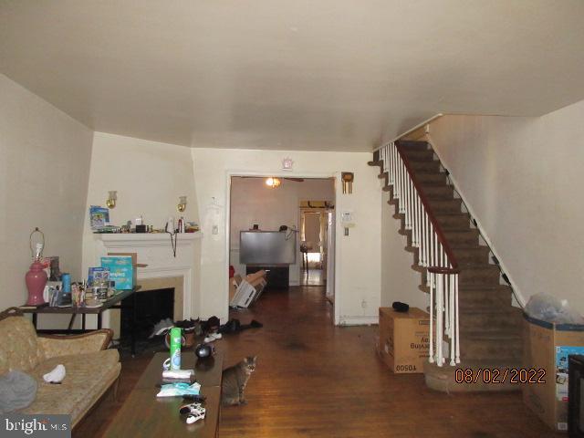 OGONTZ - Residential