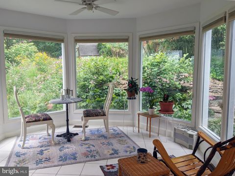 Photo of 7104 Oakridge Avenue, Chevy Chase, MD 20815 (MLS # MDMC2144446)