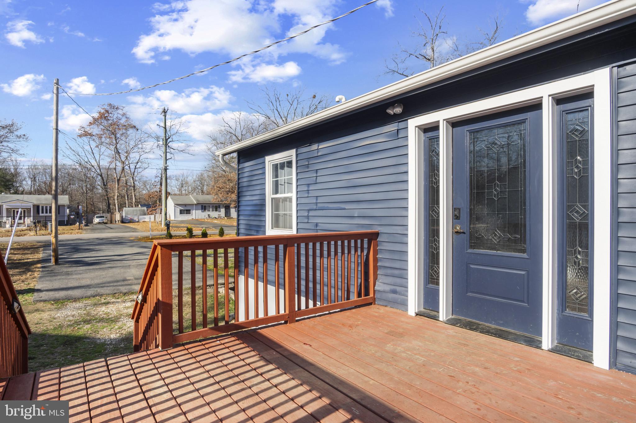 LAKE ARROWHEAD - Residential