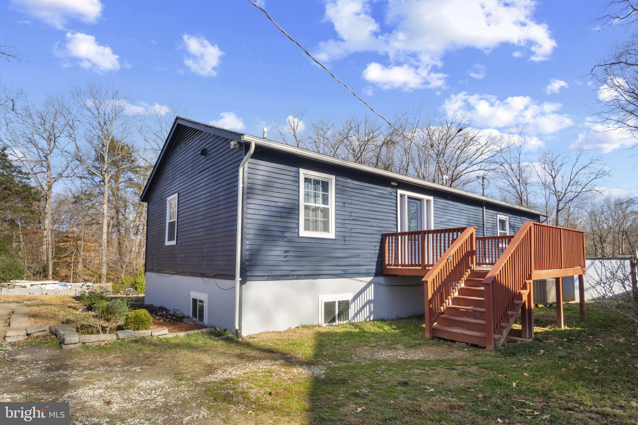 LAKE ARROWHEAD - Residential