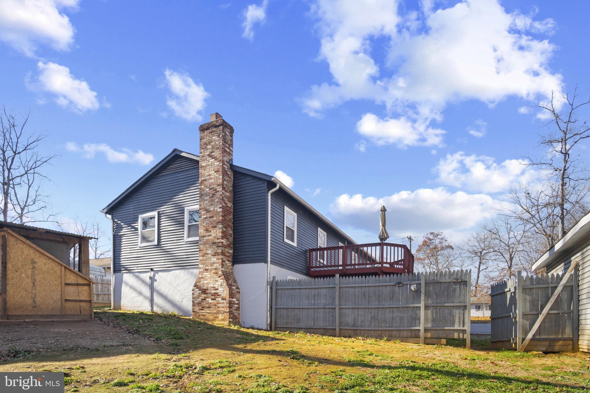 LAKE ARROWHEAD - Residential