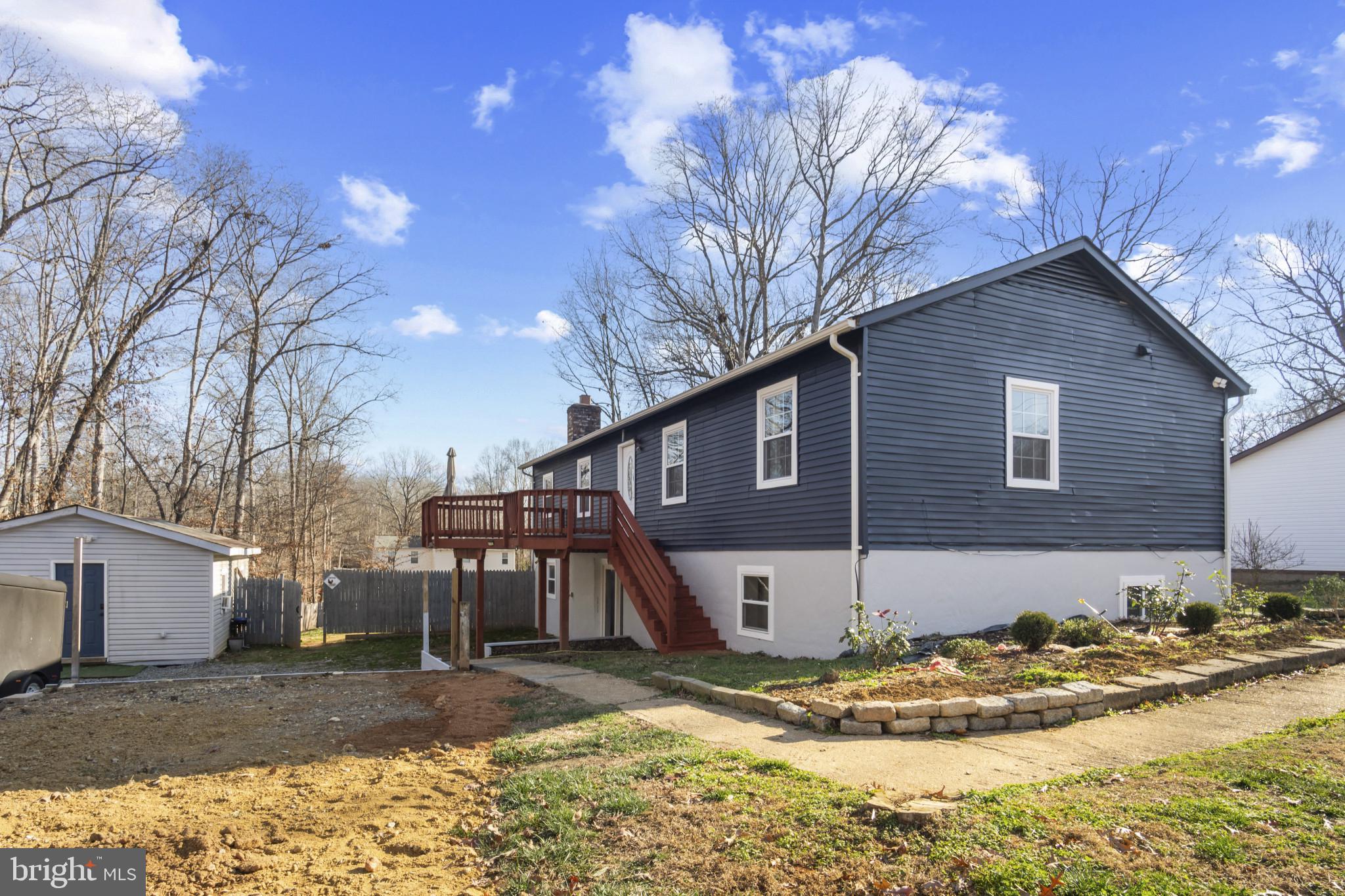 LAKE ARROWHEAD - Residential