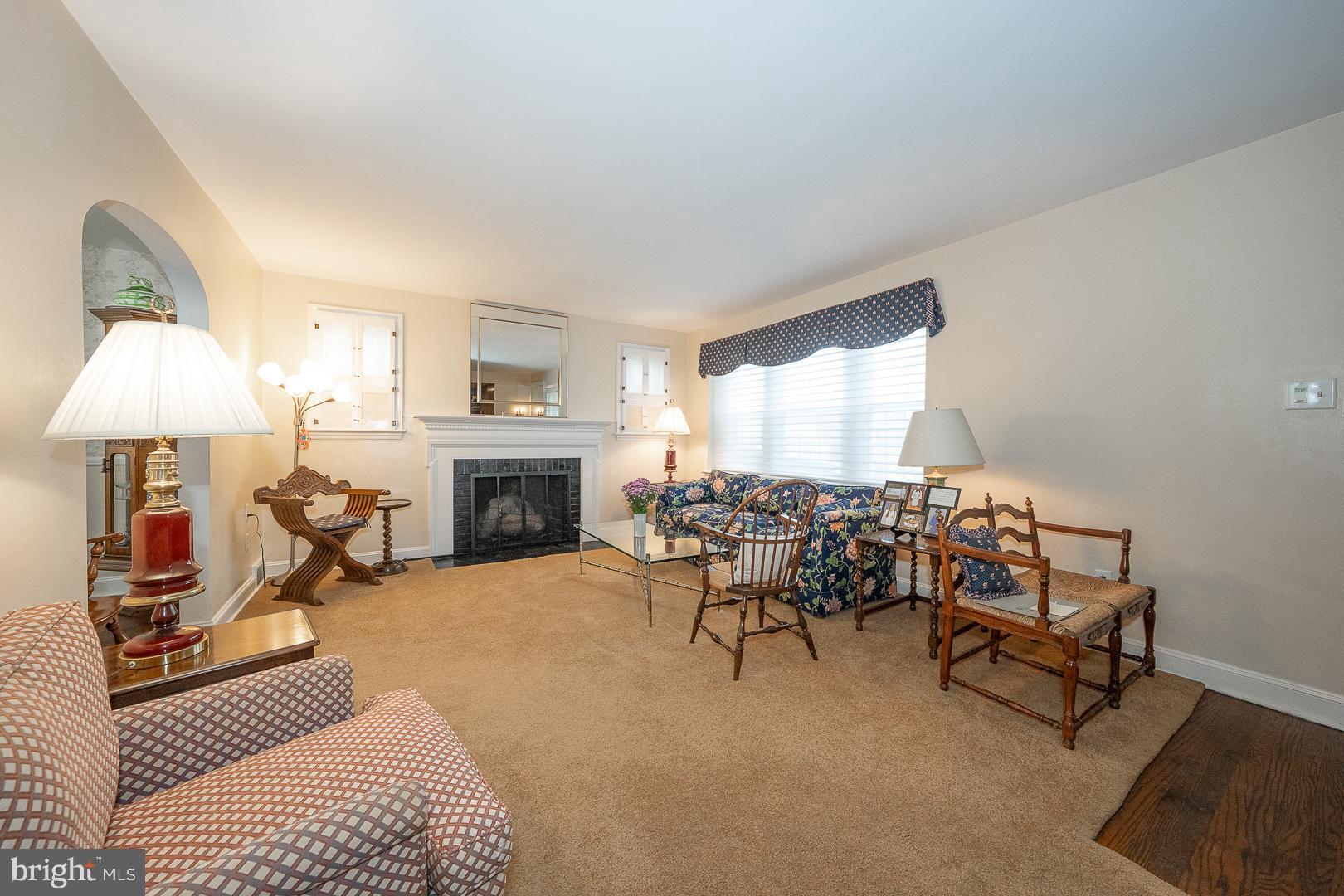 PENN WYNNE - Residential