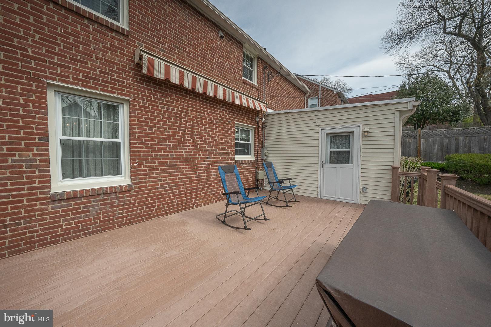 PENN WYNNE - Residential